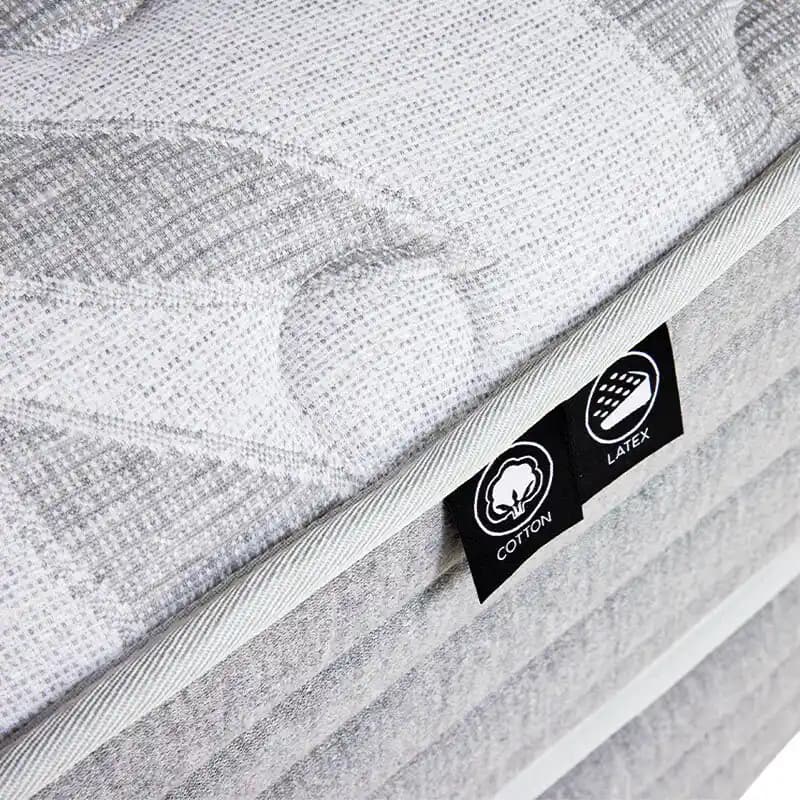 Yatsan Lovell Sense Yatak Serisi: Ergonomik Tasarım ve Modern Konfor Çözümü