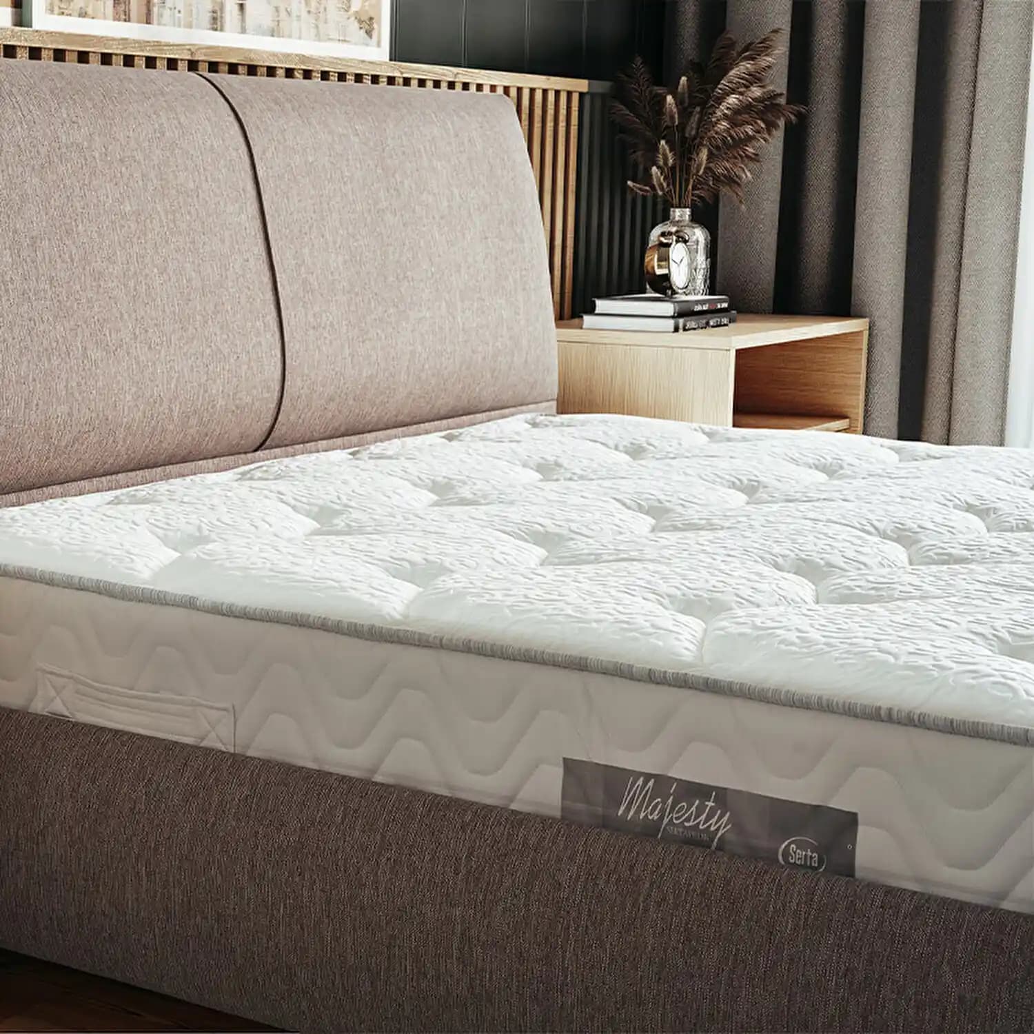 Yatsan Majesty Mobilya Serisi ile Modern ve Şık Dekorasyon Çözümleri