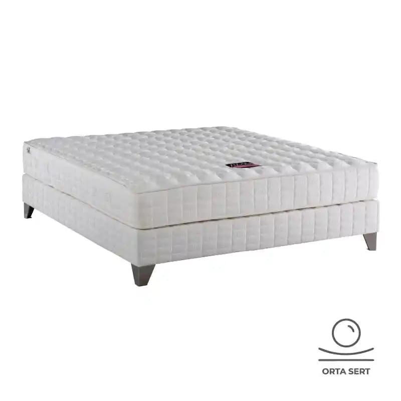 Yatsan Perfect Sleeper Twin Yatak ile Konforlu ve Sağlıklı Uyku Deneyimi