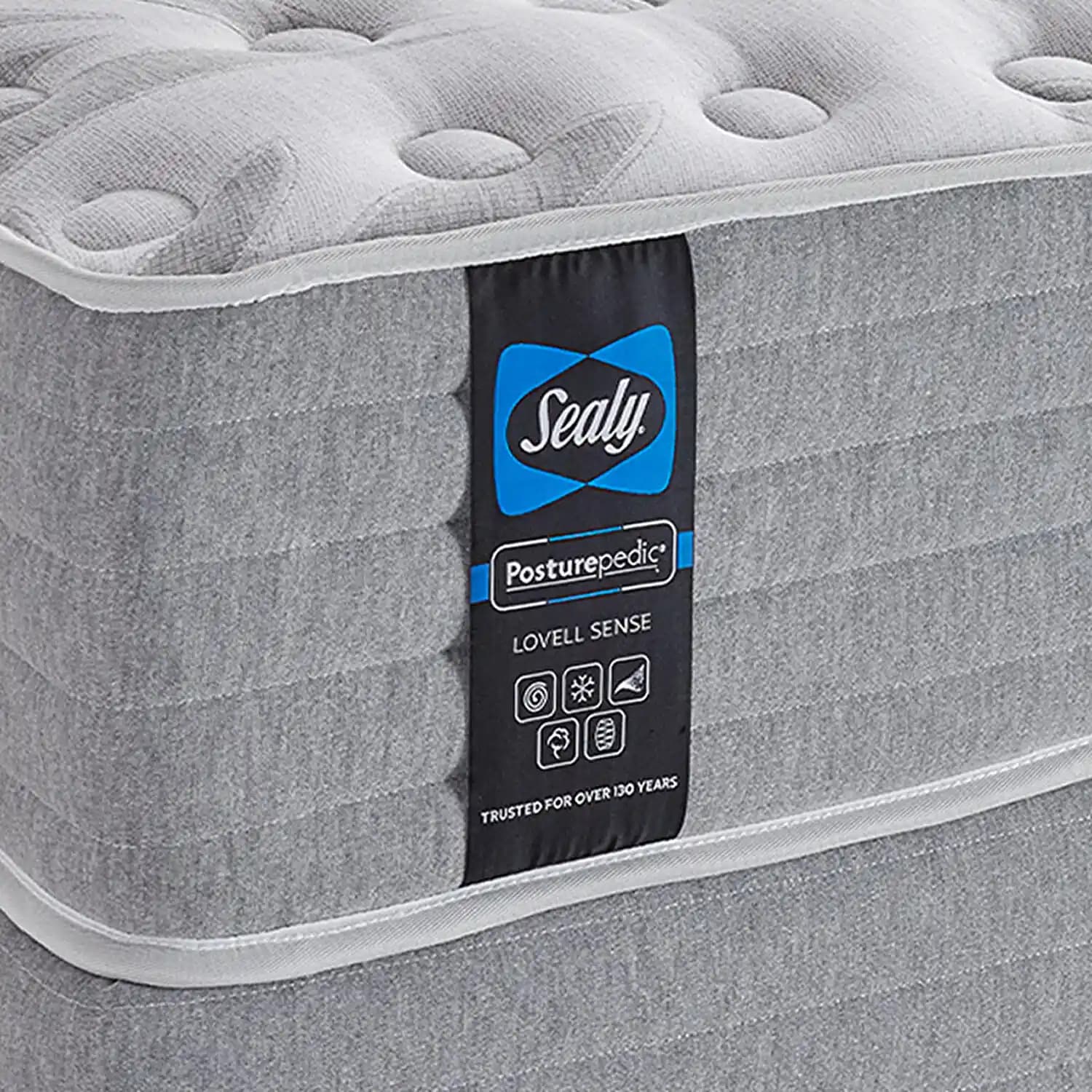 2025'te Yatsan Sealy Lovell Serisi ile Yatak Odanızda Konforu Keşfedin