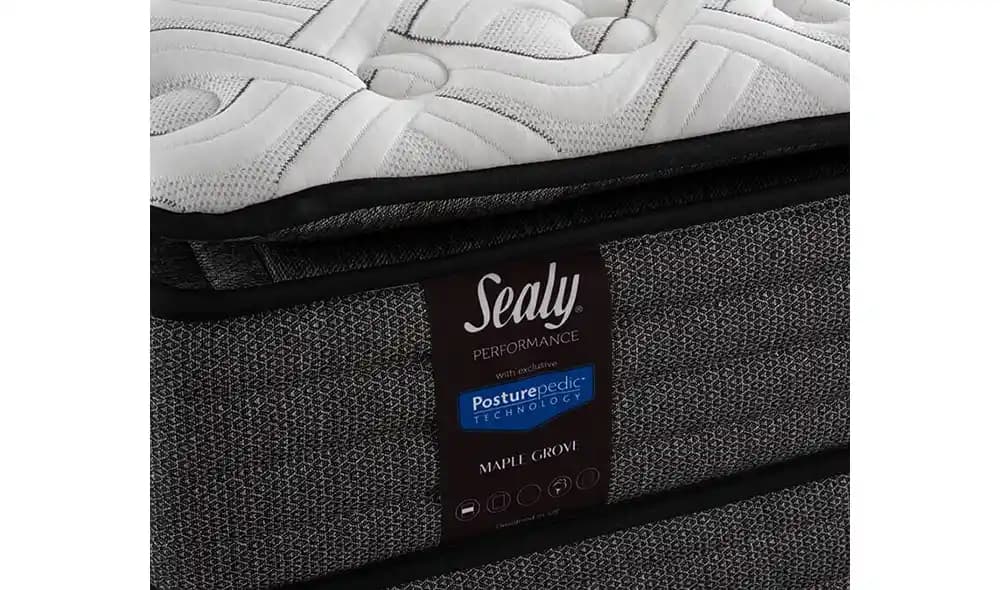 Yatsan Sealy Yatakları ile Konfor ve Sağlık Odaklı Uykuların Anahtarı