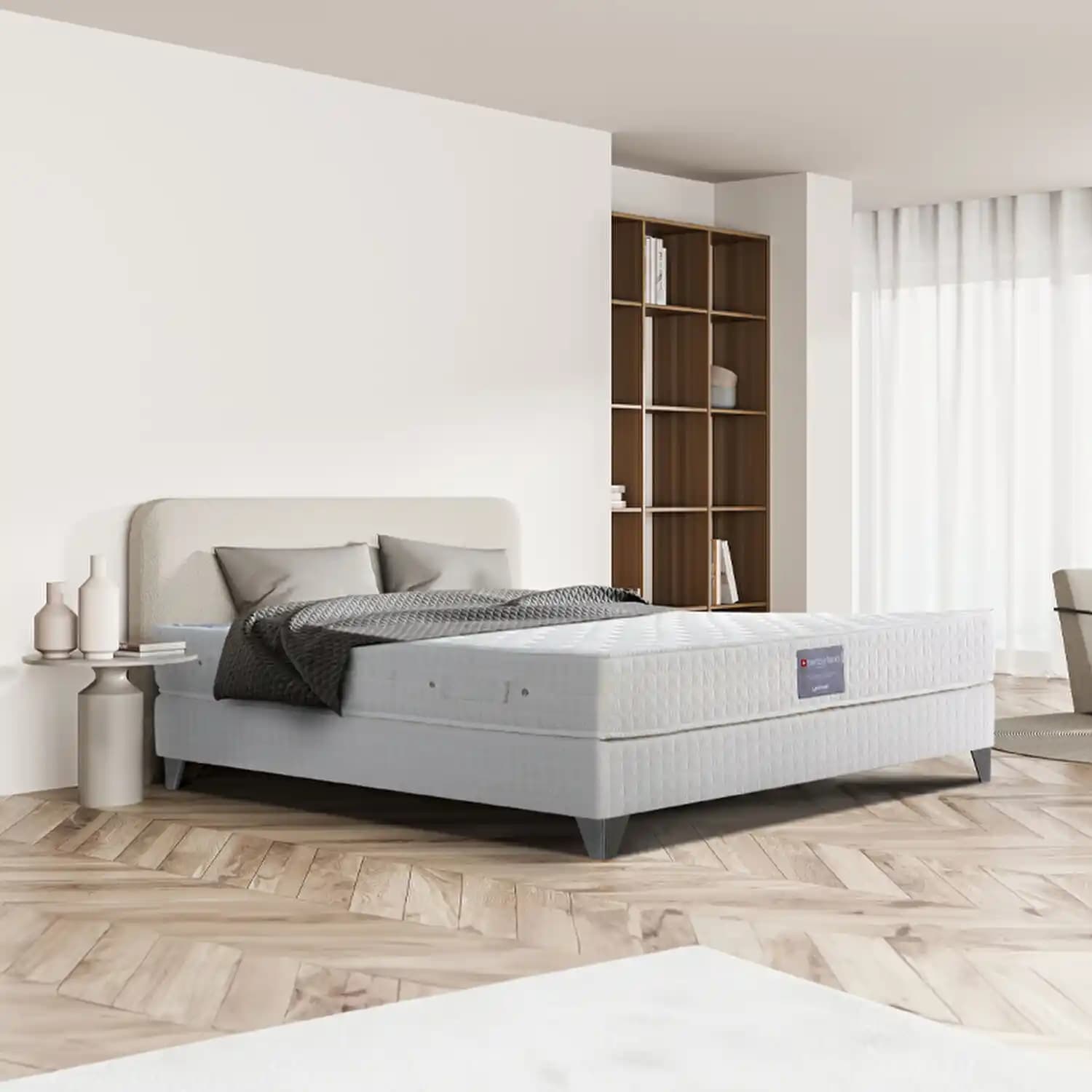 Yatsan Switzerland Premium Mobilya Koleksiyonu: Konfor ve Şıklığın Modern Buluşması
