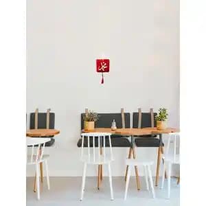 Yazılı Duvar Süsleri ile Evinize Şıklık ve Kişilik Katma Rehberi