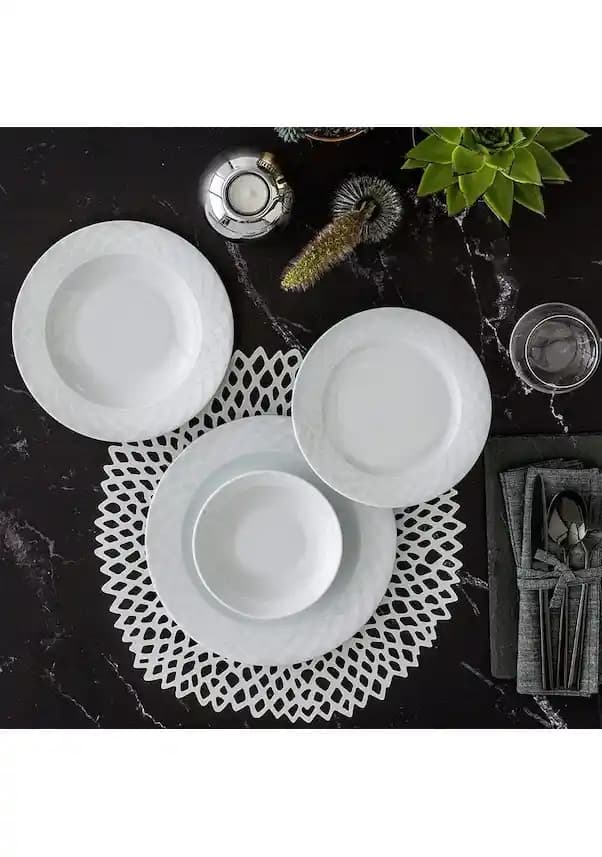 Yemek Seti Fiyatları ve Dekorasyon Uyumuyla Bütçenize Uygun Seçenekler