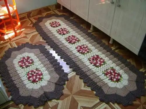 Yer Paspas Modelleri: Dekorasyon ve Fonksiyonelliği Birleştiren Çeşitler ve Trendler