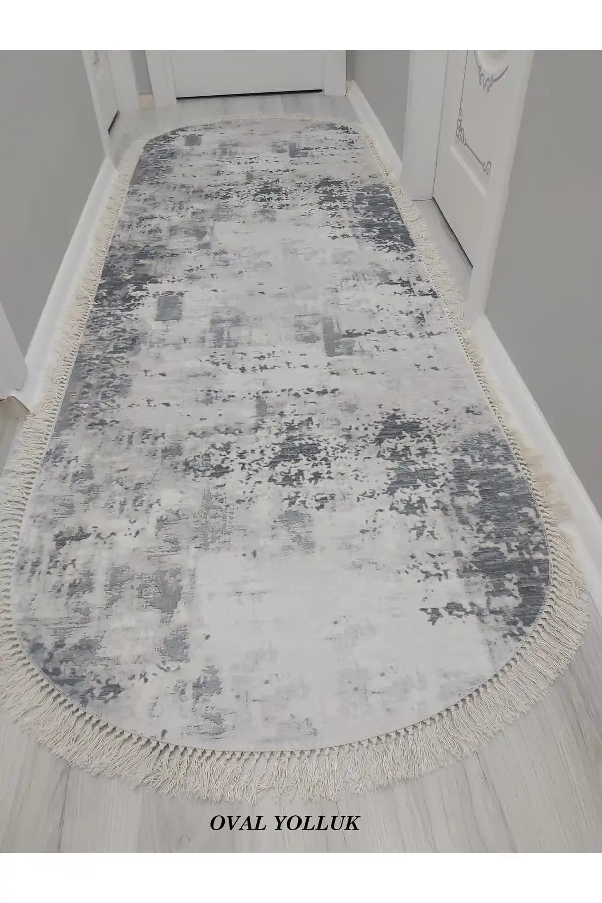 Yolluk Örtüsü Dekorasyonda Şıklık ve İşlevselliğin Buluşması