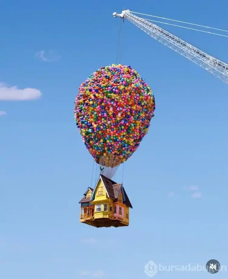 Yükseğe Bak Evi Tasarımı: Modern ve Çarpıcı Dekorasyon Trendleri ve Fikirleri