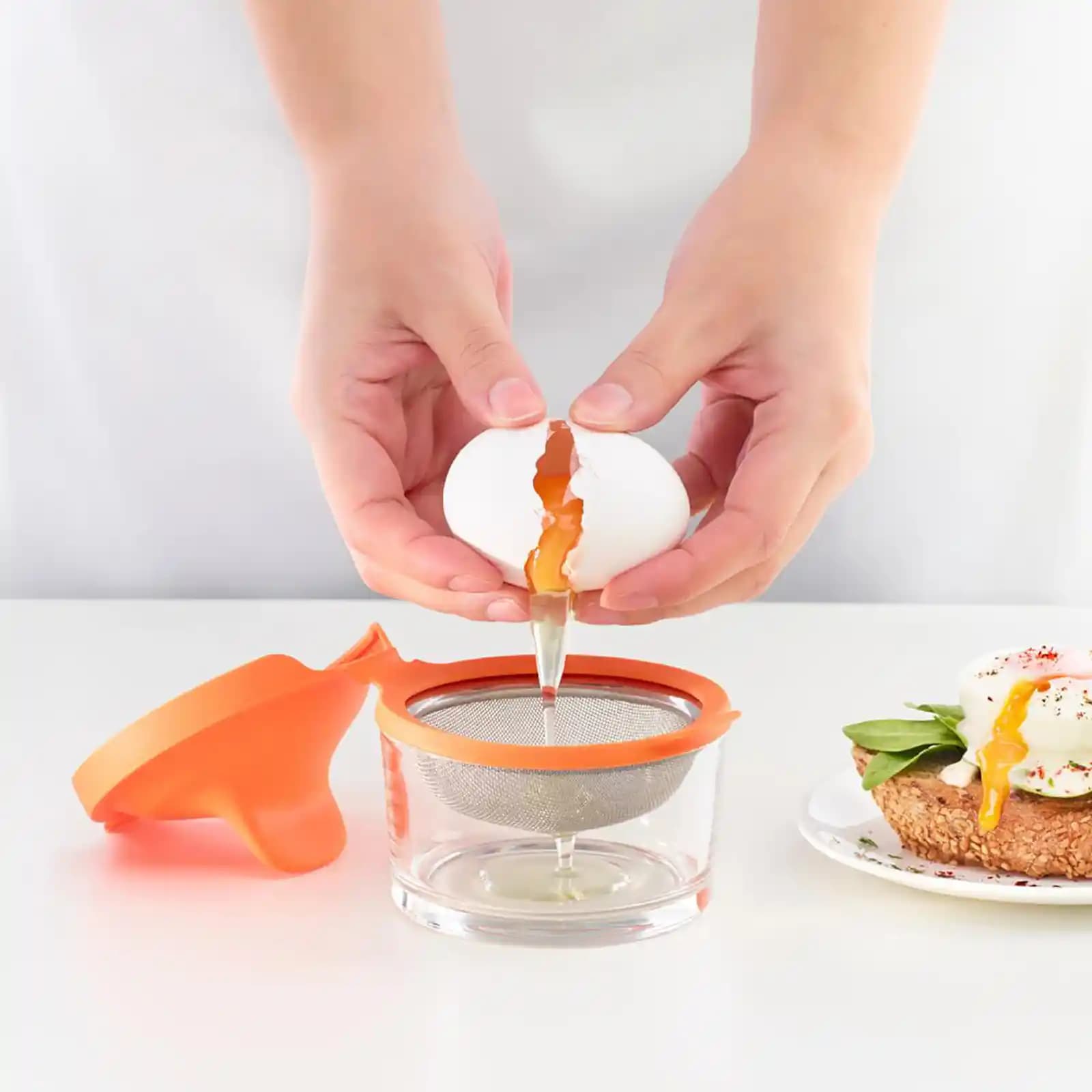 Yumurta Pişirme Kabı Seçenekleri ve Mutfak Dekorasyonuna Katkıları