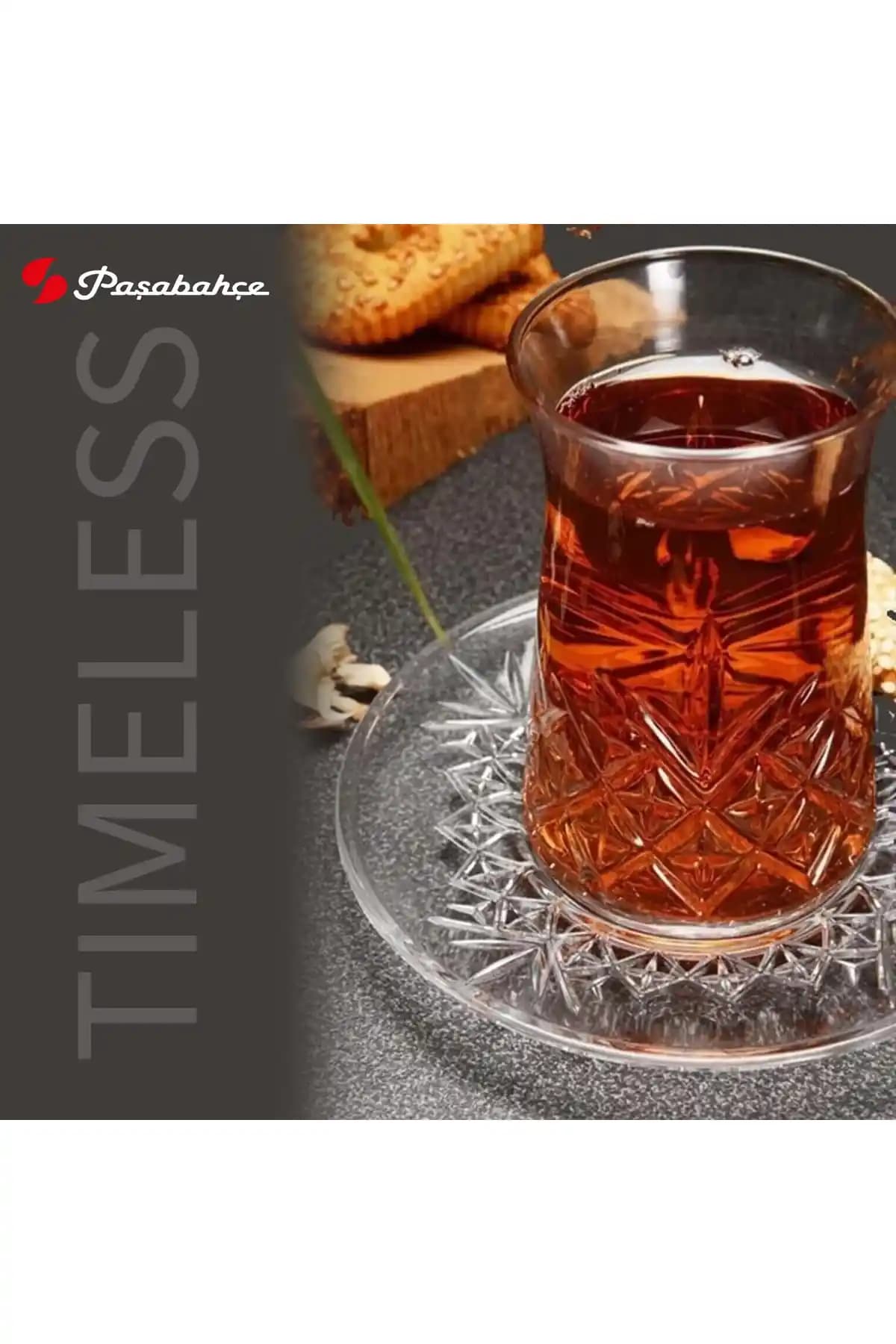 Zamansız Şıklık Sunan Timeless Çay Tabağı ve Dekorasyondaki Yeri