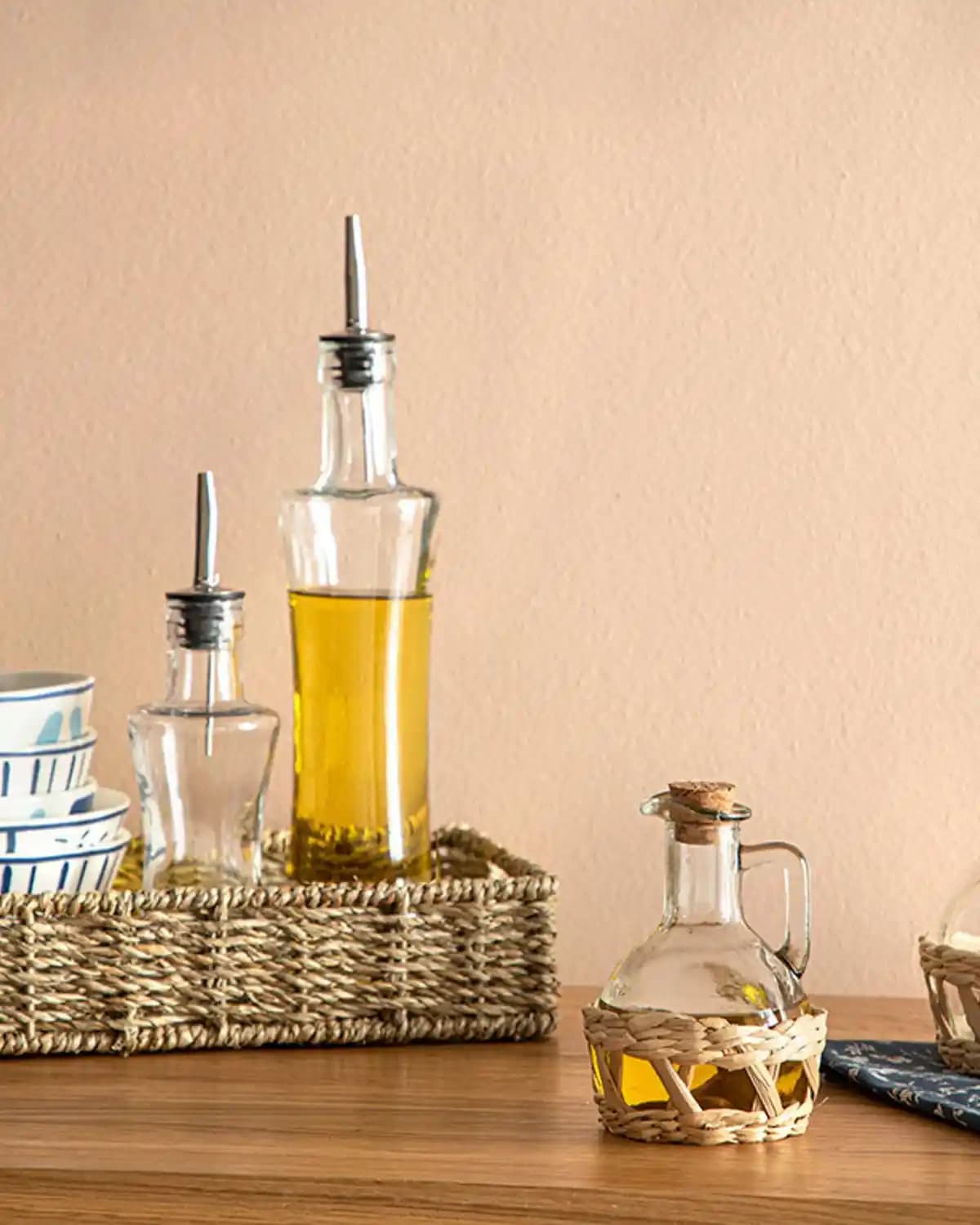 Zara Home Yağdanlık Koleksiyonu: Modern ve Şık Tasarımlarla Ev Dekorasyonunuza Zarif Dokunuşlar