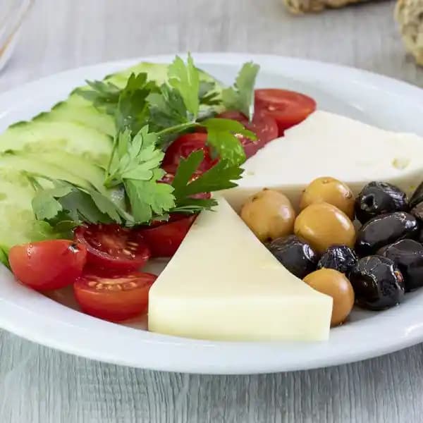 Zeytin Tabağı ile Dekorasyonda Zarif ve Anlamlı Detaylar İçin Rehber