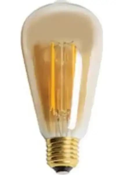 Ack 12W ve Cata 4W Rustik LED Ampuller Karşılaştırması ve Aydınlatma Çözümleri 2