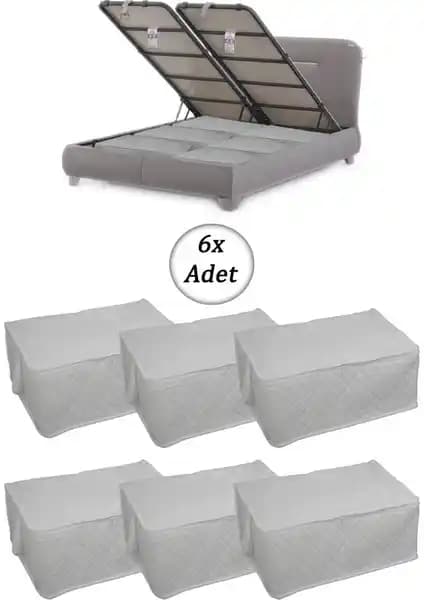 Adarya ve Magic Saver Bag Saklama Hurçları Karşılaştırması ve Özellikleri