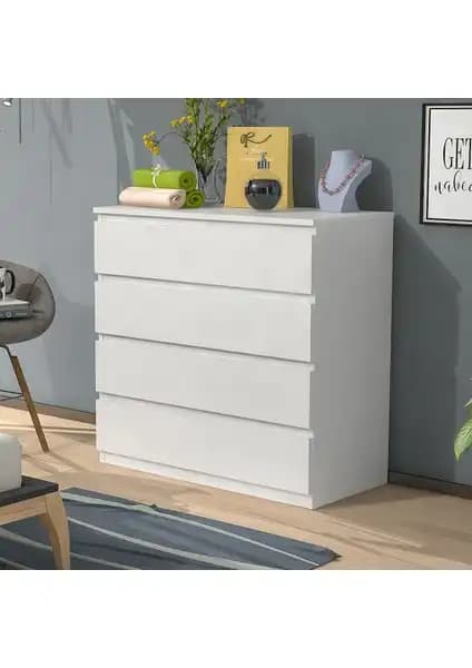 Adore Trendline ve Mbes Mobiliya Şifonyerleri Karşılaştırması: Tasarım, Fonksiyon ve Kalite Analizi 2