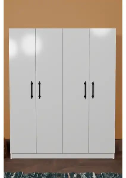 Aeka AE-1054 ve Metalia GM 050 Gardırop Karşılaştırması ve Özellikleri 1