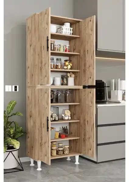 Aeka AE-2086 ve Home Gallery Çok Amaçlı Dolap Karşılaştırması ve Özellikleri