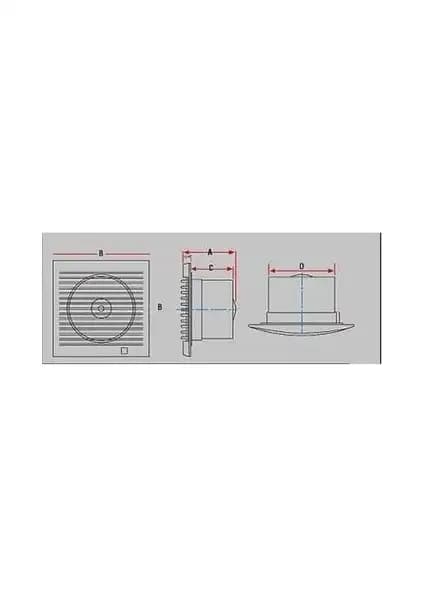 Aircool 100 ve Mutlusan 100MM 2250RPM Aspiratörlerin Karşılaştırması ve Seçim Rehberi 1
