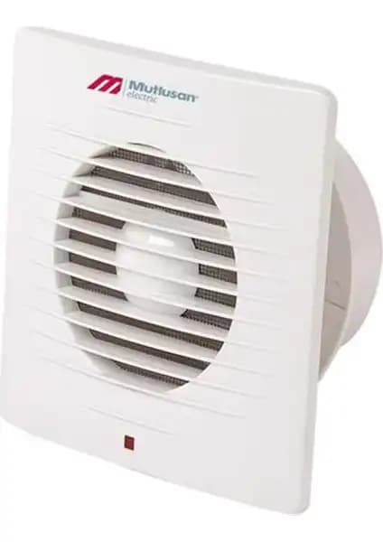 Aircool 100 ve Mutlusan 100MM 2250RPM Aspiratörlerin Karşılaştırması ve Seçim Rehberi 2