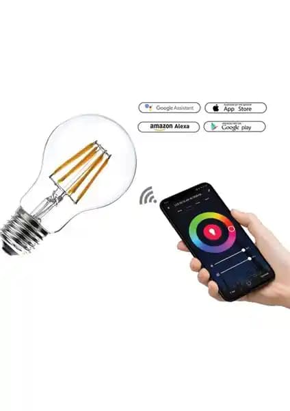 Akıllı Ampuller Karşılaştırması: Bix SL-04 ve S-Link Swapp SL-RGB12 Özellikleri ve Farkları