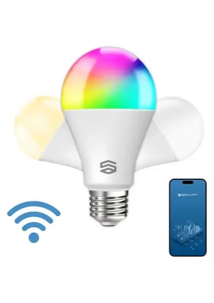 Akıllı LED Ampuller Karşılaştırması: Şımart ve S-Link Swapp Modellerinin Özellikleri ve Kullanıcı Yorumları 1