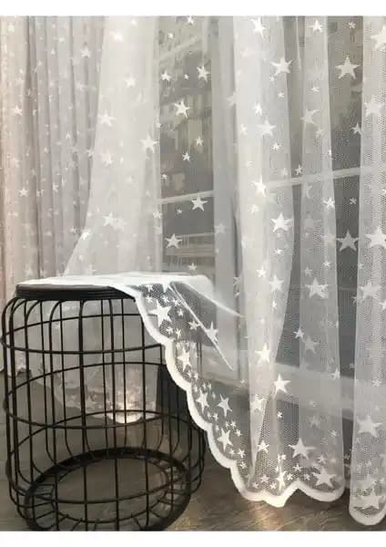 Alena Home ve Taç Tül Perde Karşılaştırması: Çocuk ve Düz Tasarımlar Hakkında Bilgi