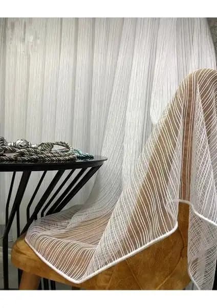 Aleyna Home ve Alena Home Taç Tül Perdeler Karşılaştırması ve Özellikleri 1