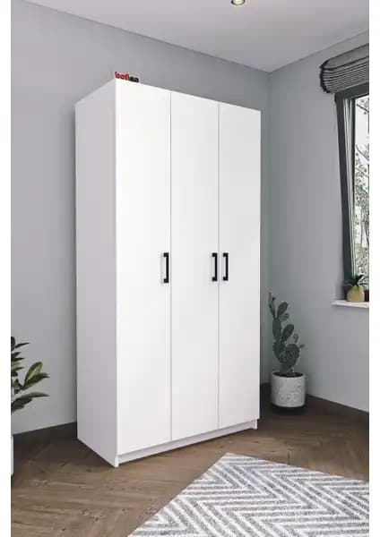 Alonex Aden ve Bofigo 3 Kapaklı Gardrop Karşılaştırması Ev Dekorasyonuna Uygun Seçenekler 2