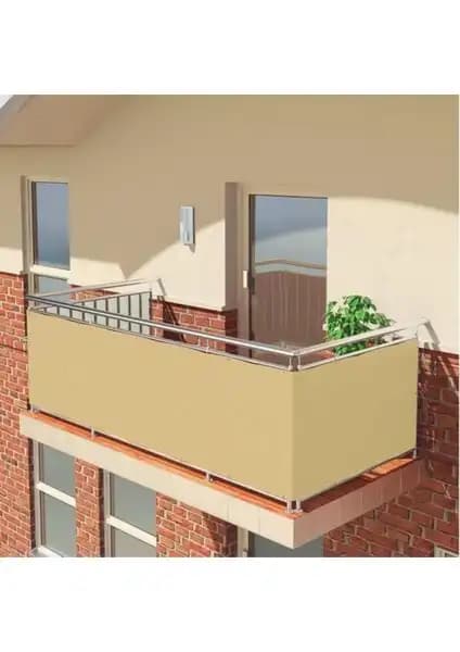 Altın Pamuk Balkon Perdesi Karşılaştırması: Demir ve Bağcıklı Modellerin Özellikleri 1
