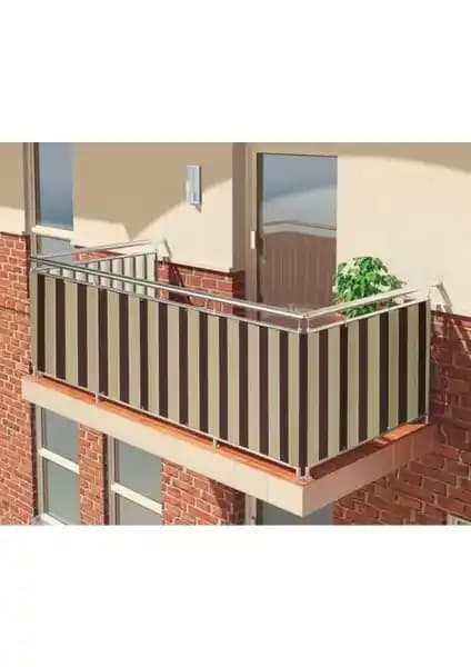Altın Pamuk Balkon Perdesi Karşılaştırması: Kahve-Krem ve Mavi Seçeneklerin Özellikleri ve Kullanıcı Yorumları