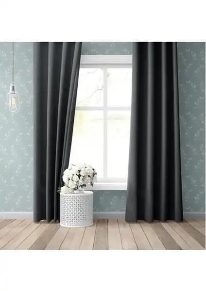 Altın Pamuk Lüx Blackout ve Karmaşın Home Karartma Perdeleri Karşılaştırması 1