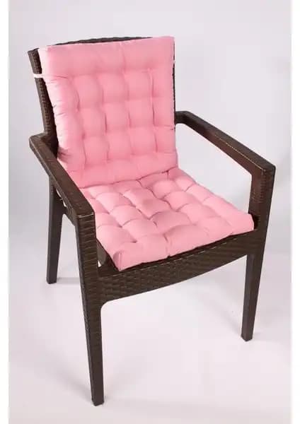 Altın Pamuk Lux Pofidik Rattan Lotus ve Neva Bej Sandalye Minderleri Karşılaştırması 1