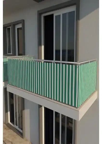 Altın Pamuk ve MARKAHİL Balkon Demiri Perdesi Karşılaştırması: Hangi Ürün Sizin İçin Uygun 2