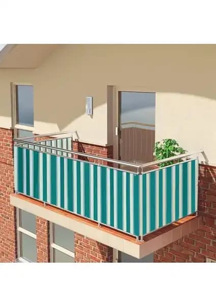 Altın Pamuk ve MARKAHİL Balkon Perdesi Karşılaştırması: Hangi Seçenek Sizin İçin Uygun 1