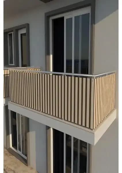 Altın Pamuk ve MARKAHİL Balkon Perdesi Karşılaştırması: Hangi Seçenek Sizin İçin Uygun 2