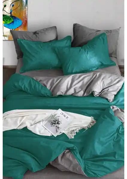 Always Pamuklu ve lotusline Home Ağaç Desenli Nevresim Takımları Karşılaştırması
