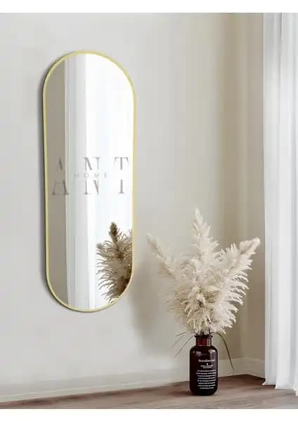 Ant Home 90x50 Duvar Aynası ve Alfa Model Dekoratif Ayna Karşılaştırması 2