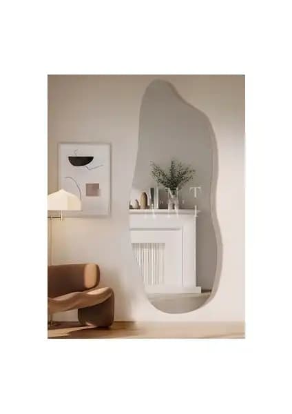 Ant Home Asimetrik ve Boy Ayna Karşılaştırması: Modern Ev Dekorasyonu İçin En İyi Seçenekler 2