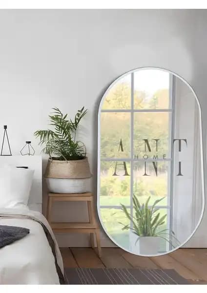 Ant Home Model Alfa ve Ztm Konsept Duvar Aynası Karşılaştırması: Özellikler ve Kullanım Alanları 1