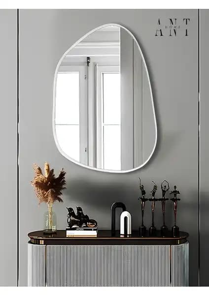 Ant Home ve Cg Home Asimetrik Aynalar Karşılaştırması Ev Dekorasyonunda Şıklık ve Fonksiyonellik 1