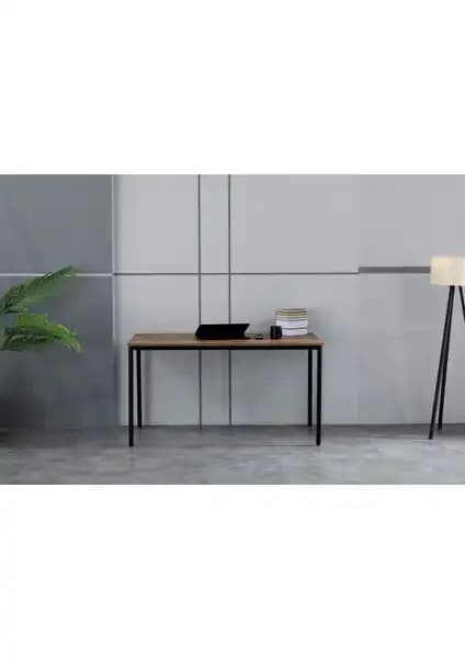 Arpelia Çalışma Masası 140x80 ve 160x80 Modellemesi ve Karşılaştırması 1
