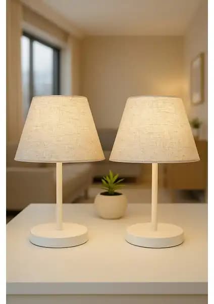 Art&Gift North Home ve Vivido Abajur Dora Karşılaştırması: Özellikler ve Kullanıcı Yorumları 2