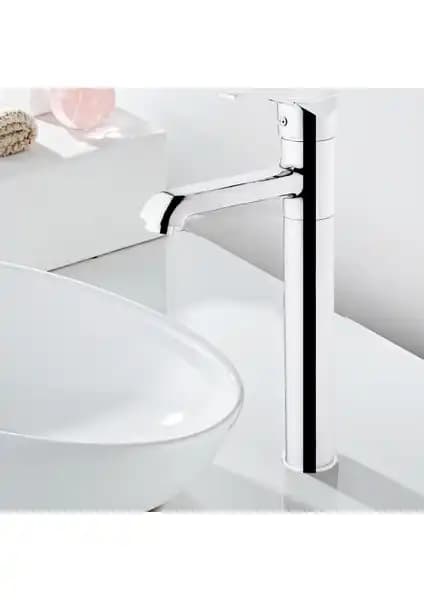 Artema Minimax S A41984 ve Hms Çanak Tipi Lavabo Bataryalarının Karşılaştırması 2