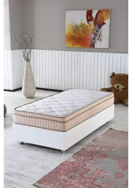 Asroyallüks Bella ve US Sleeping Full Ortopedik Yatak Karşılaştırması 1