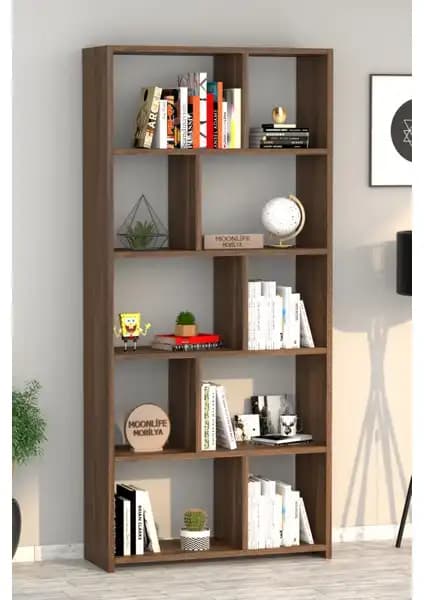 Ata Home Montessori ve Moonlife London Kitaplık Karşılaştırması: Çocuklar İçin En Uygun Seçenekler 2