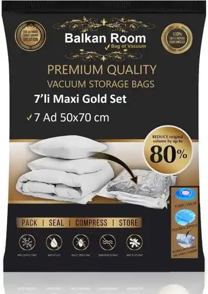 Balkan Room Vakum Hurcu ve Magic Saver Bag Karşılaştırması: Hangi Saklama Çözümü Daha Etkili?