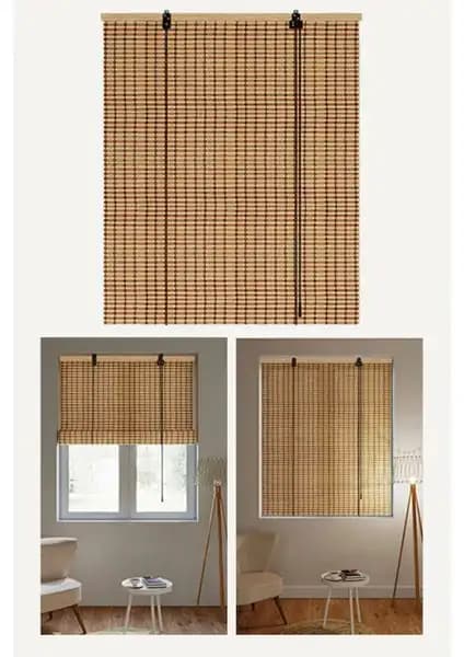 Bambu Stor Perde Modellerinin Karşılaştırması: Evesen ve Linadora Ürünleri Analizi 1