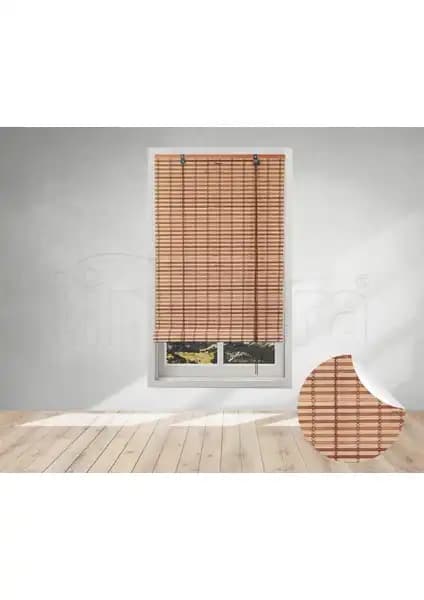 Bambu Stor Perde Modellerinin Karşılaştırması: Evesen ve Linadora Ürünleri Analizi 2