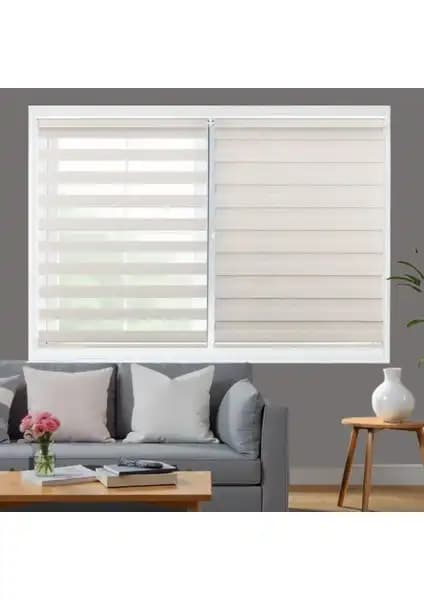 Bambu Zebra Perdeler Karşılaştırması: Estetik ve İşlevsellik Analizi 1
