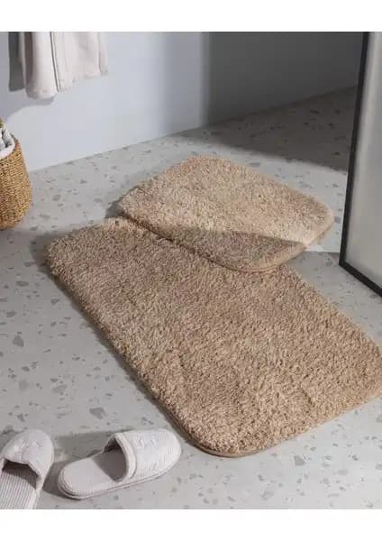 Banyo Dekorasyonunda Konfor ve Şıklık: English Home ve Madame Coco Paspası Karşılaştırması 2