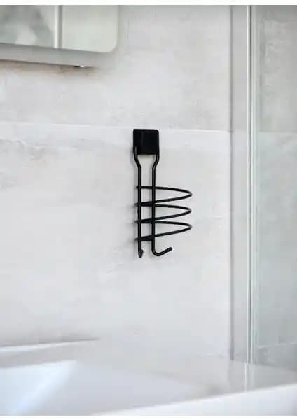 Banyo Düzeni İçin Paslanmaz Yapışkanlı Fönlük ve Saç Kurutma Makinesi Tutacağı Karşılaştırması